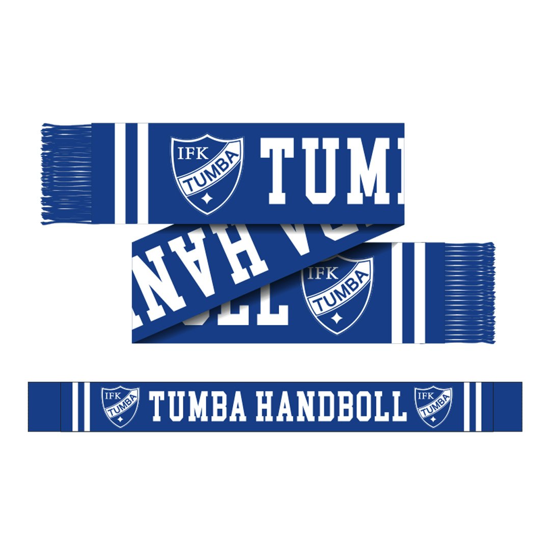IFK Tumba - Halsduk