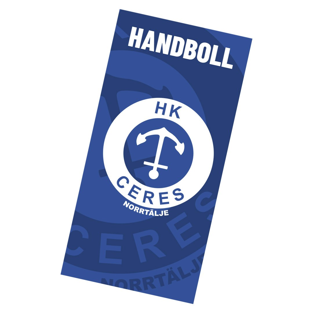 HK Ceres - Handduk