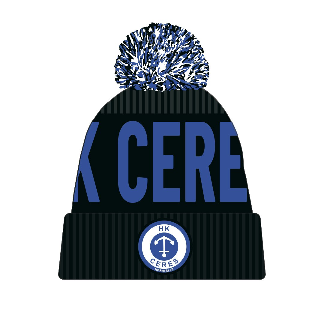 HK Ceres - pompom