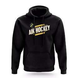 Svart Hoodie, AIK