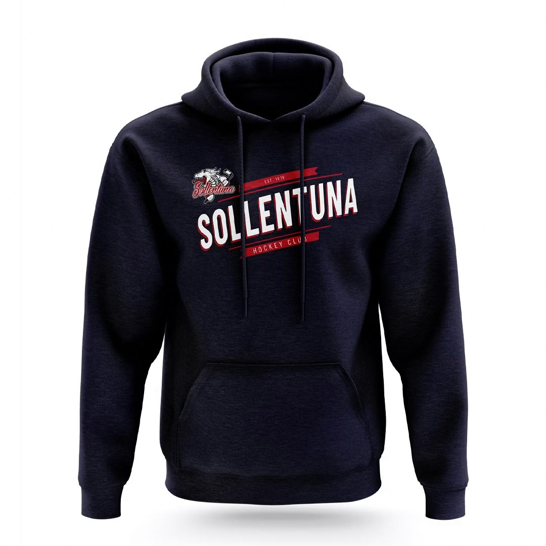Hoodie, SHC