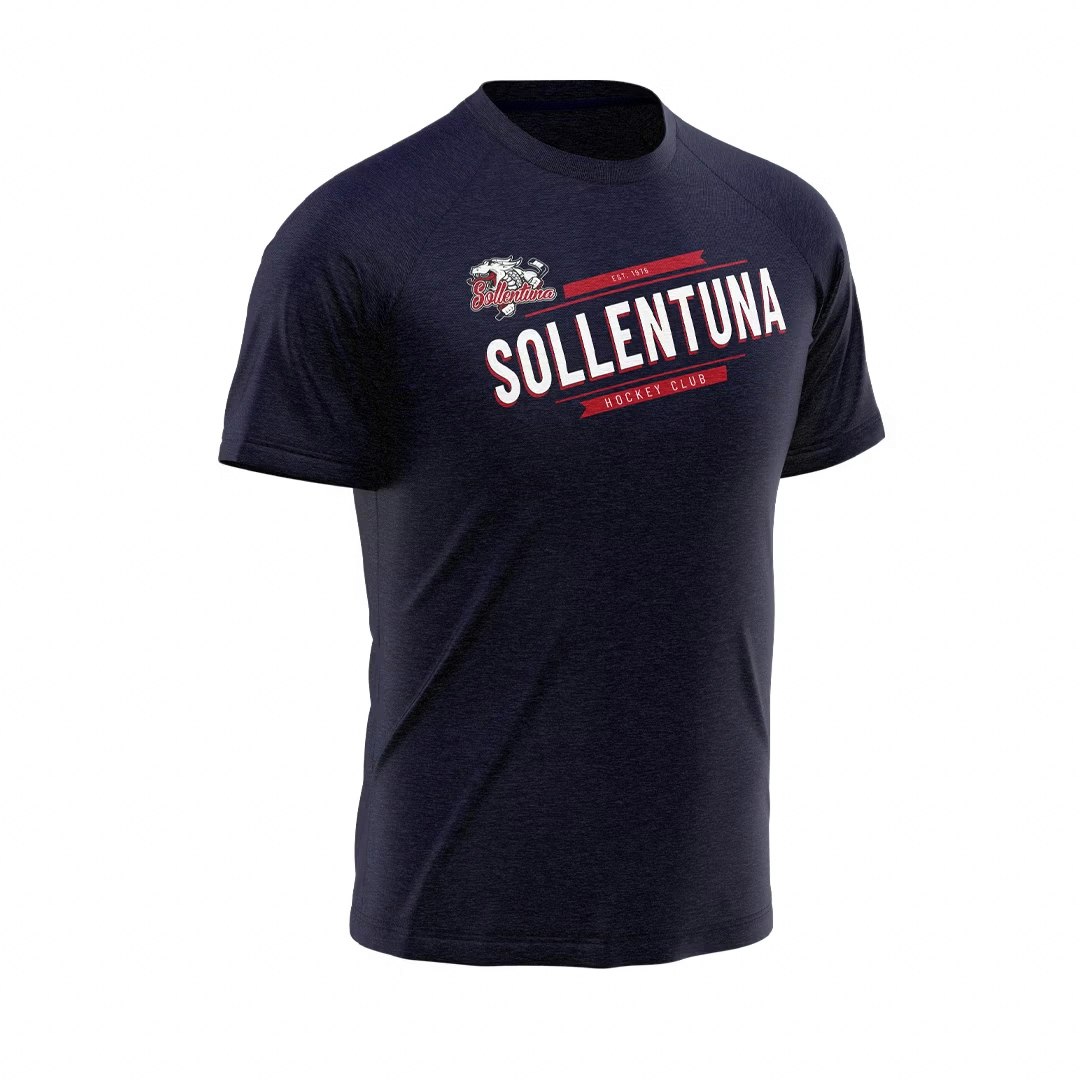 T-shirt, SHC