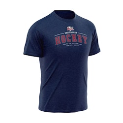 T-shirt SHC - text logo