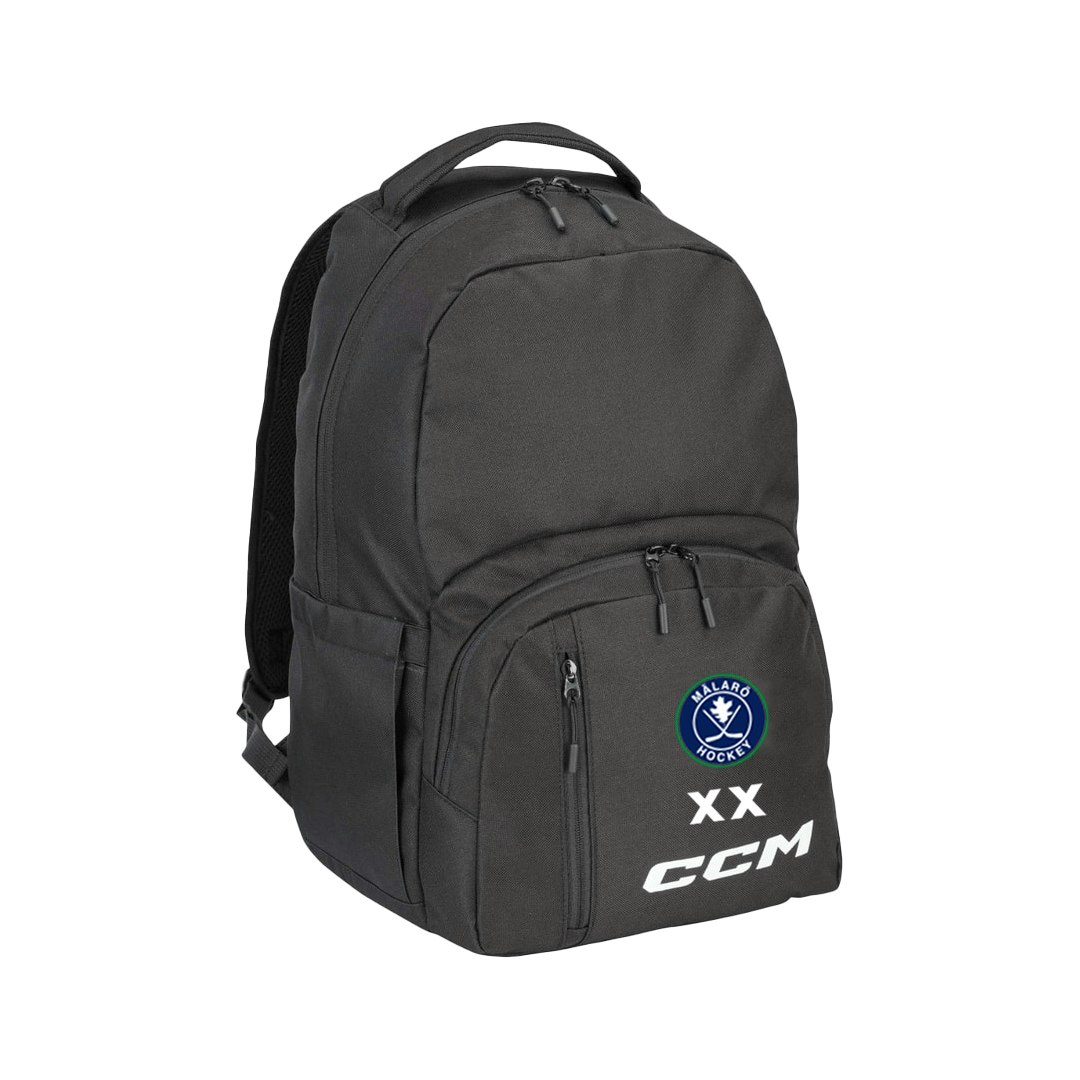 CCM Team Backpack - Mälarö