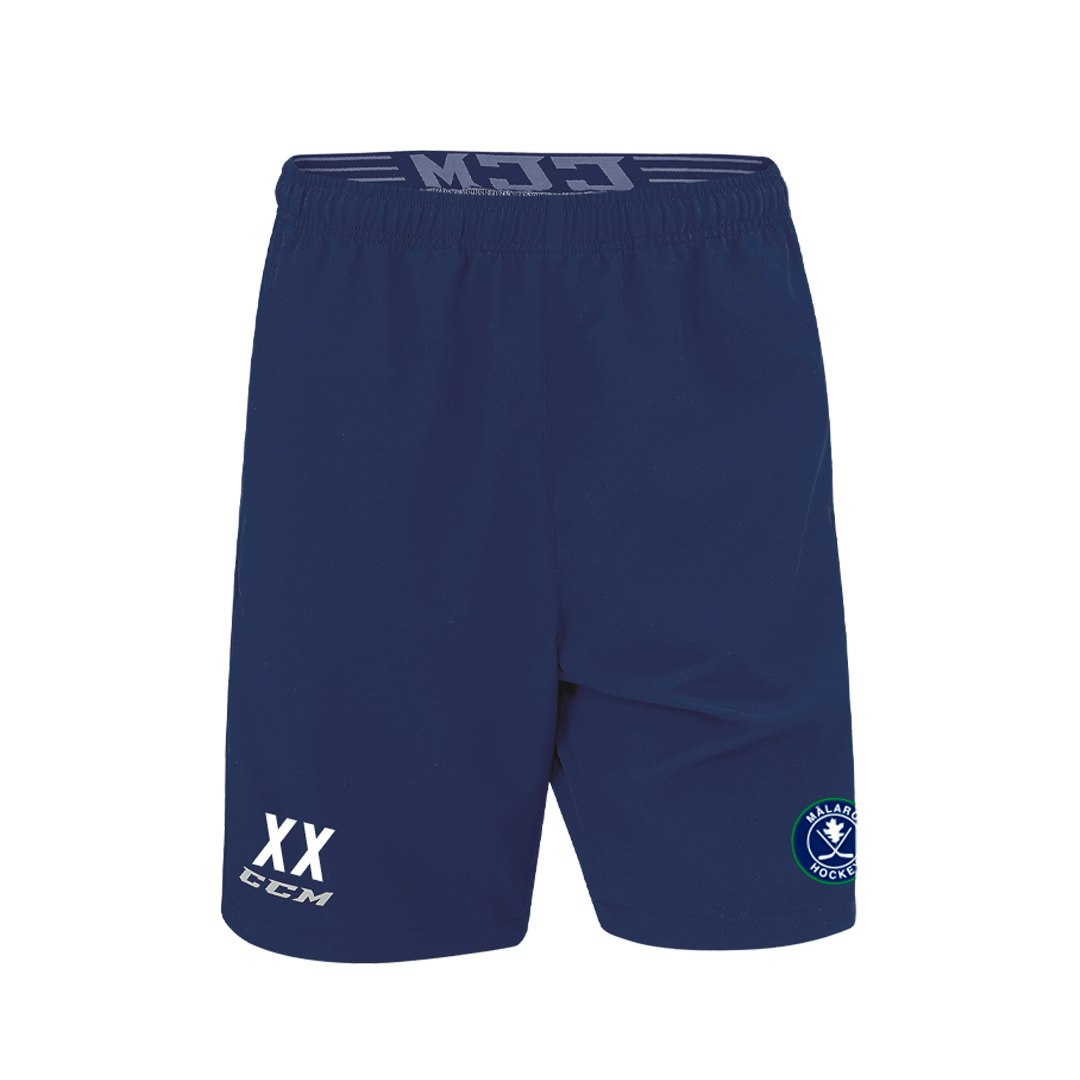 CCM Training Shorts, Jr - Mälarö