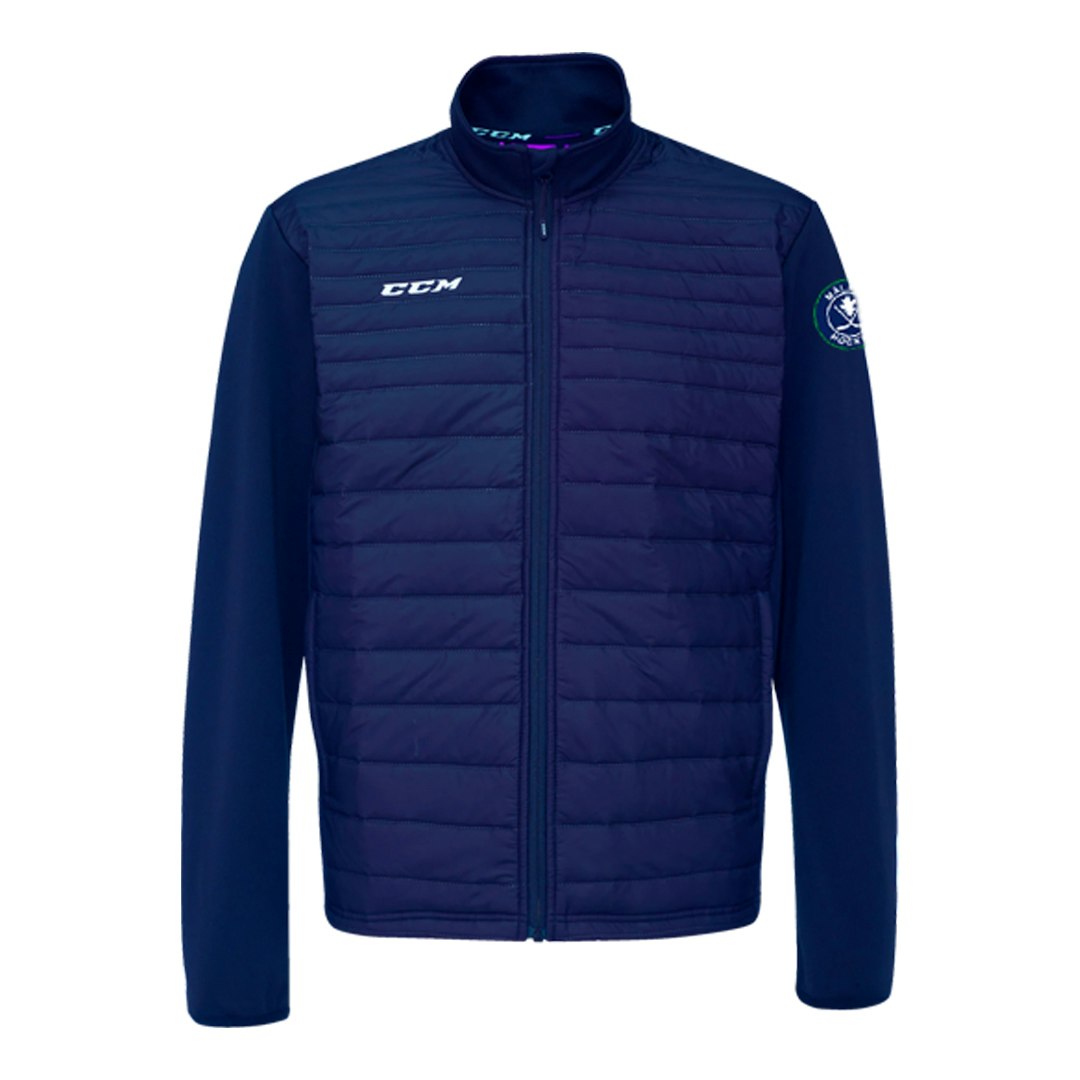 CCM Quilted Jkt,- Mälarö