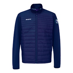 CCM Quilted Jkt,- Mälarö