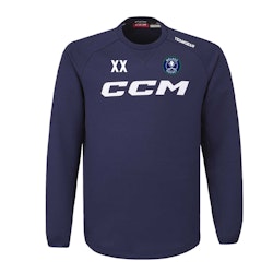 CCM Locker Sweater, jr - Mälarö