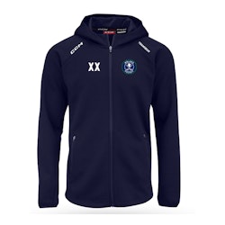 CCM Fullzip Hood, Sr - Mälarö