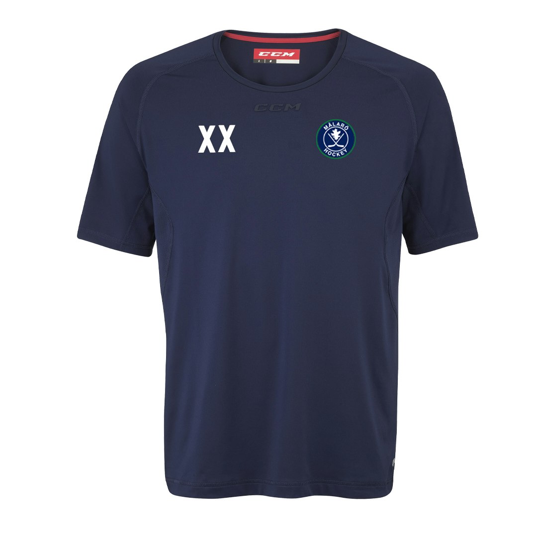CCM Premium tee, Sr - Mälarö