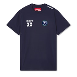 CCM Training Tee, jr - Mälarö