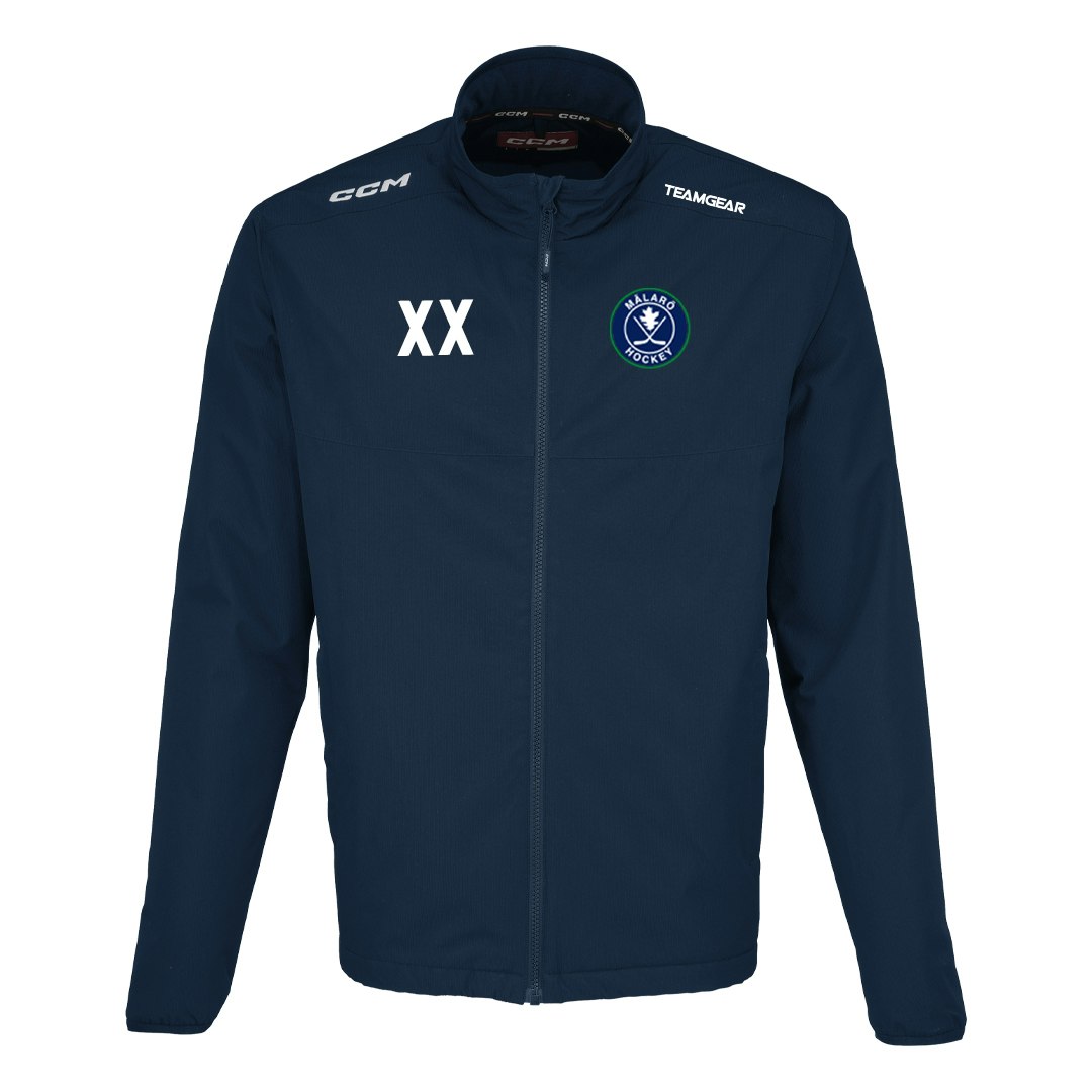 CCM HD Jacket, Jr - Mälarö