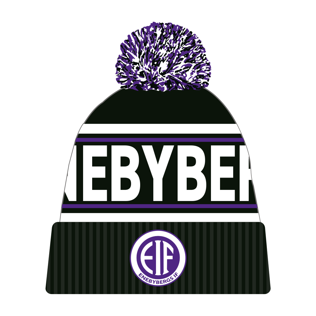 NYHET! EIF pompom