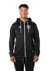 Bauer Fullzip hoodie Sr