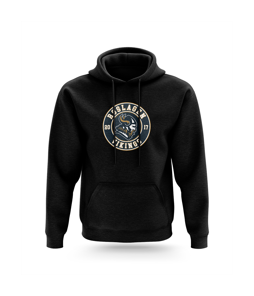 Roslagen Vikings Hood