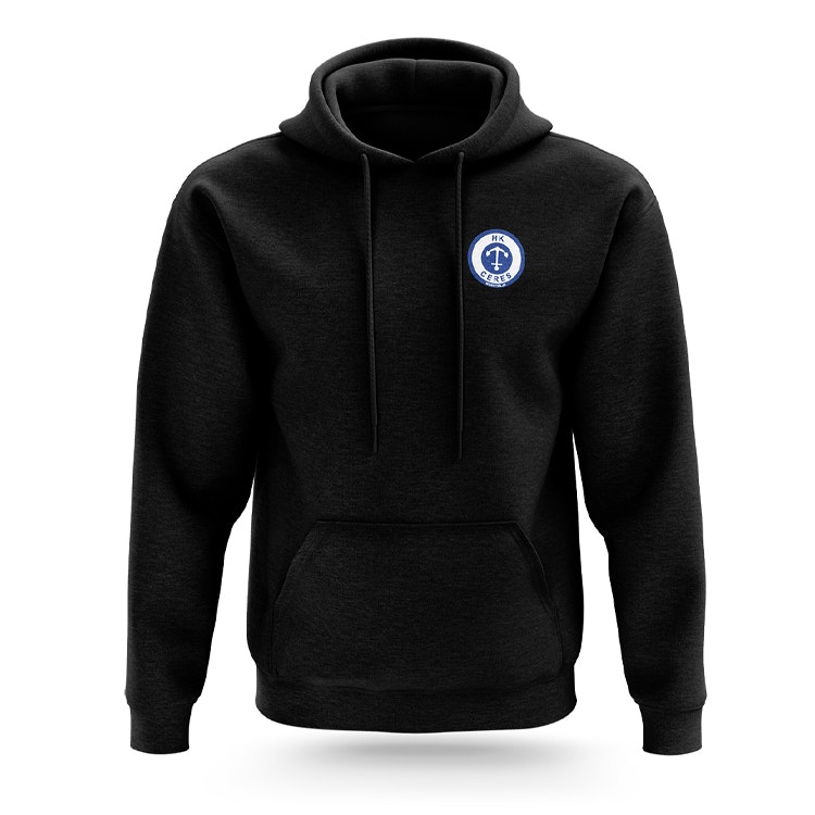 HK Ceres - Hood