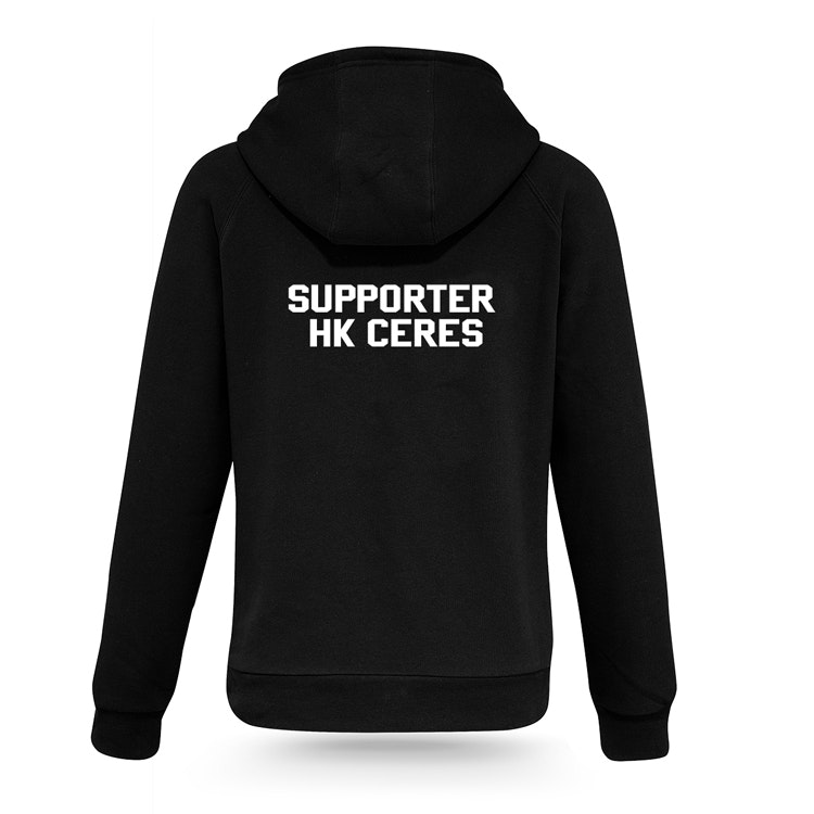 HK Ceres - Hood