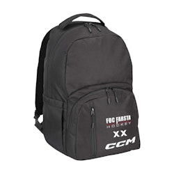 CCM Team Backpack - Foc Farsta
