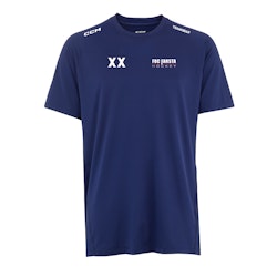 CCM Essential Tee - Foc Farsta 24/25