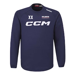 CCM Locker Sweater, Jr - Foc Farsta