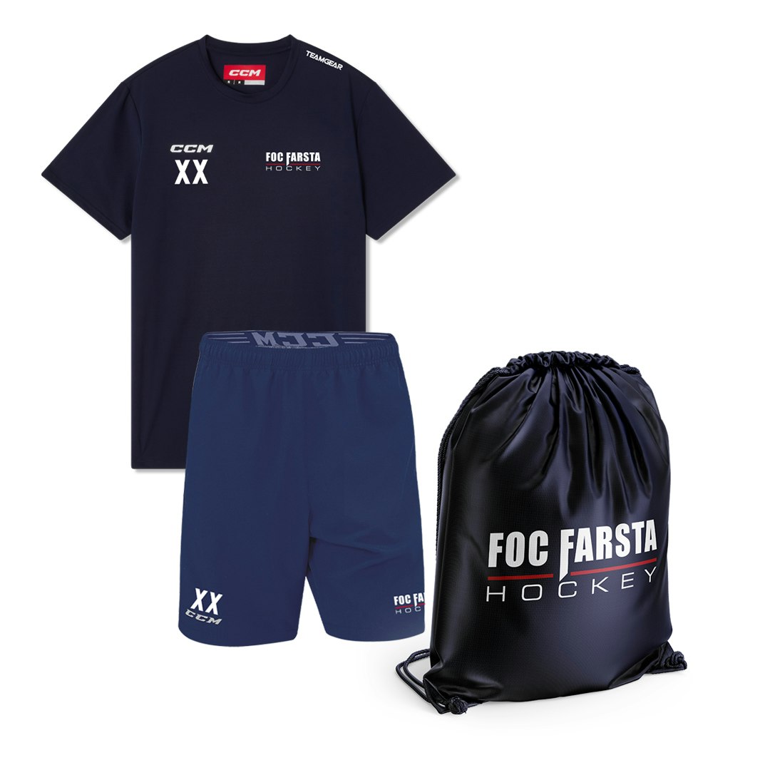 Fyskit Sr - Foc Farsta