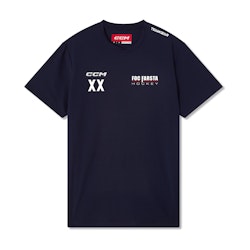CCM Training Tee, Jr - Foc Farsta