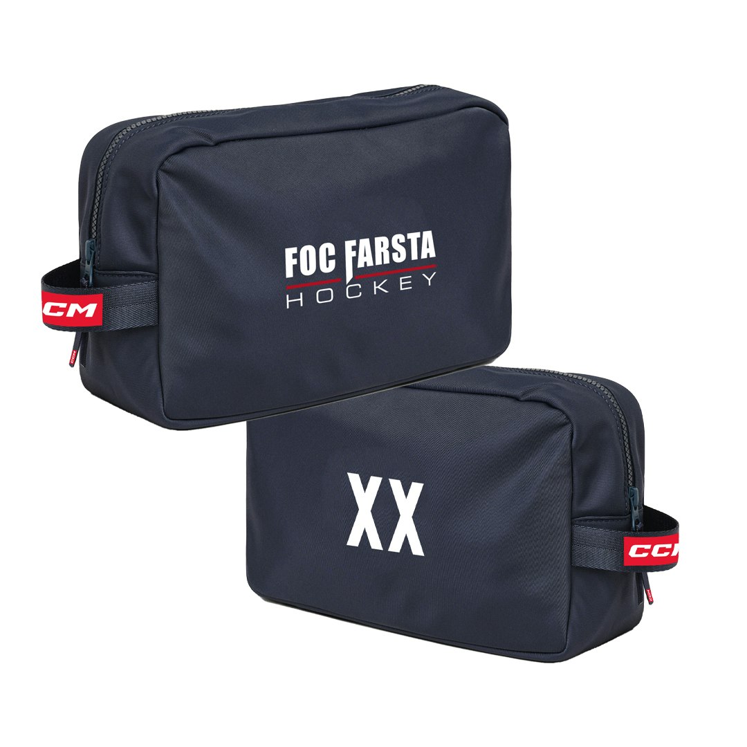 CCM Necessär, Foc Farsta