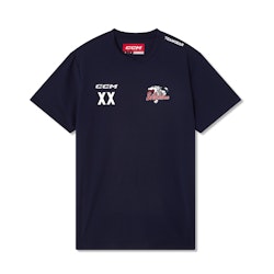 NYHET! CCM Training tee, jr - SHC