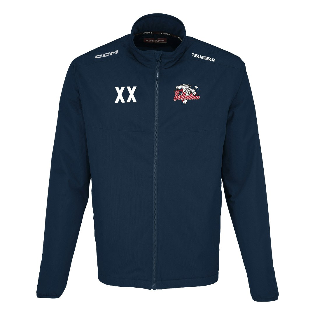 CCM HD jacket, Sr - SHC
