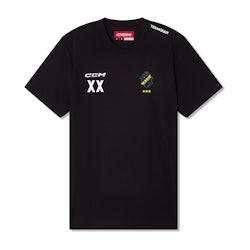 NYHET! CCM Training tee, jr - AIK