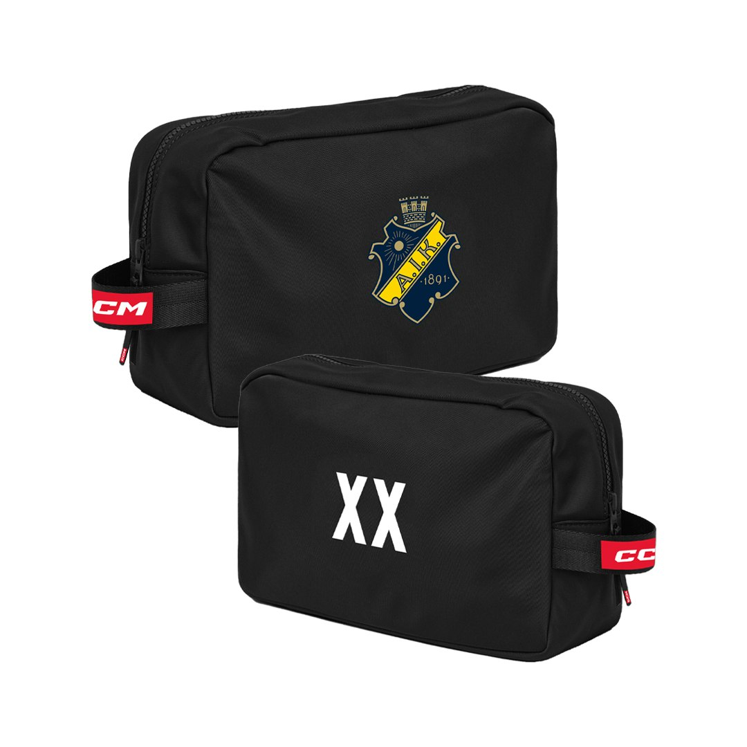 CCM Necessär, AIK