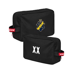 CCM Necessär, AIK