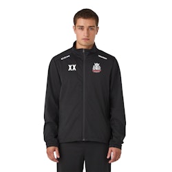 NYHET! CCM Skate Jacket, Sr - Brinken LEDARE