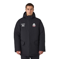 Nyhet! CCM Winter Jacket, Jr - Brinken