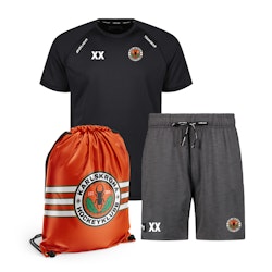 KHK Fys-kit, Sr