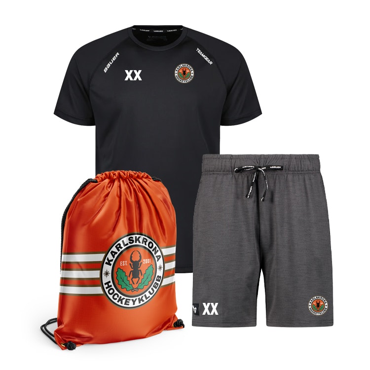 KHK Fys-kit, Jr