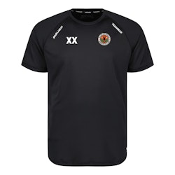 Bauer Vapor tech tee Jr, KHK