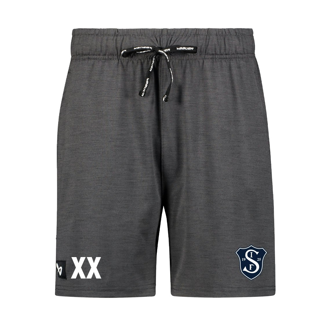 Bauer Team Knit shorts Jr, Segeltorp