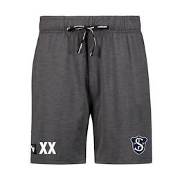 Bauer Team Knit shorts Jr, Segeltorp