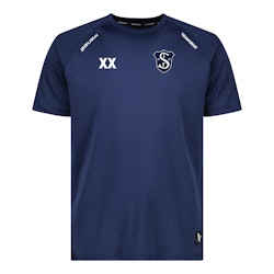 Bauer Vapor tech tee Sr, Segeltorp IF