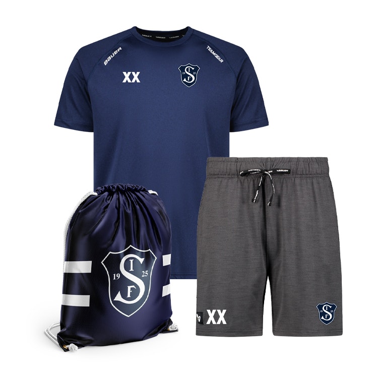Fys-kit, Jr -Segeltorp IF
