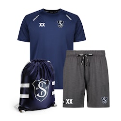 Fys-kit, Jr -Segeltorp IF