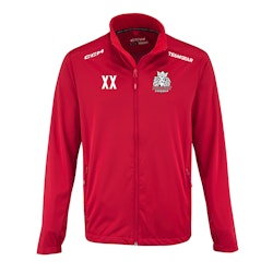 NYHET! CCM Skate jacket, jr - Brinken