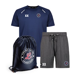 Lidingö Fys-kit, Jr