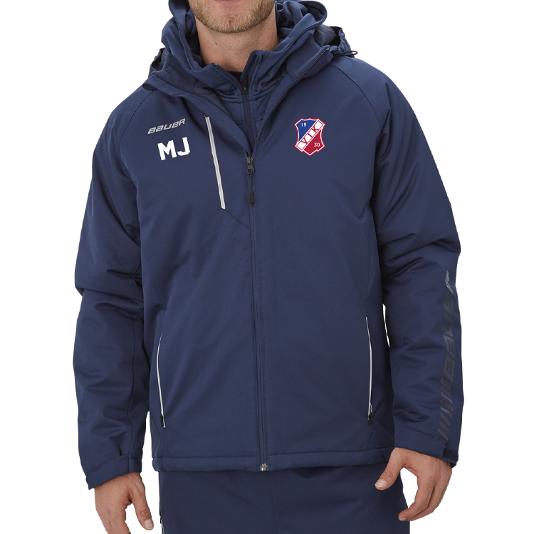 Bauer heavyweight Jacket, VIK 23/24