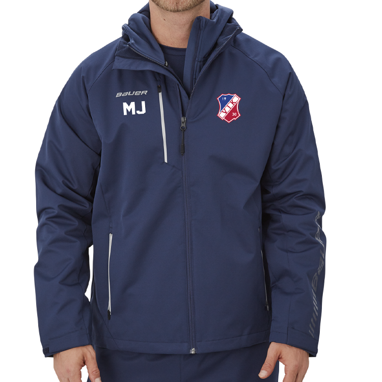 Bauer Lightweight Jacket, VIK 23/24