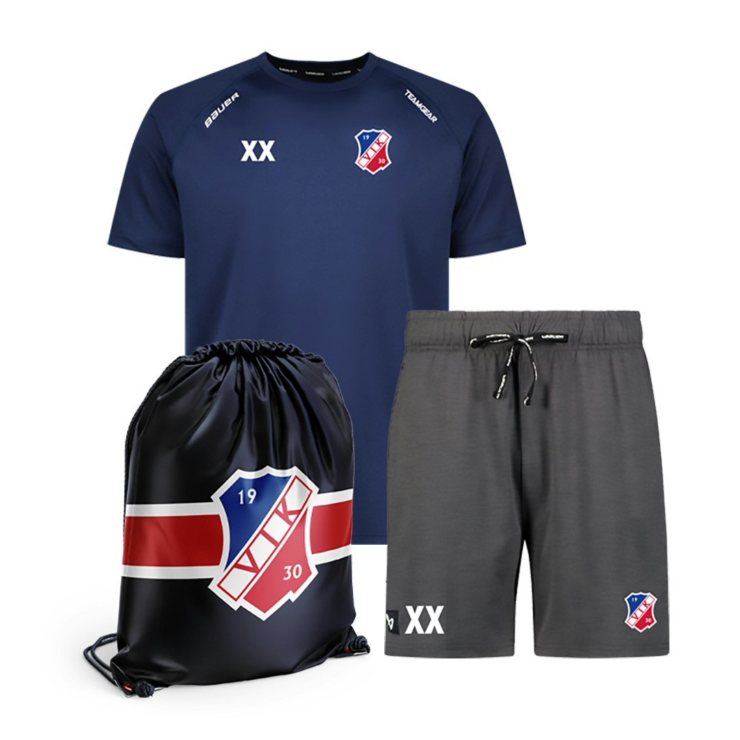 VIK Fys-kit, Jr