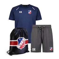 VIK Fys-kit, Jr