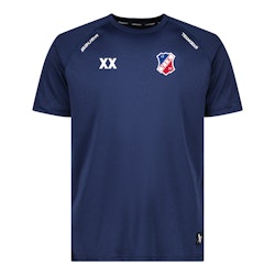 Bauer Vapor tech tee Sr, VIK