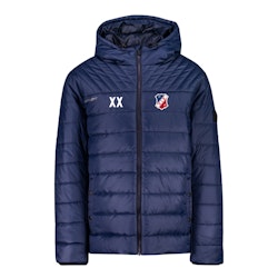 Bauer Hooded Puffer jkt- VIK